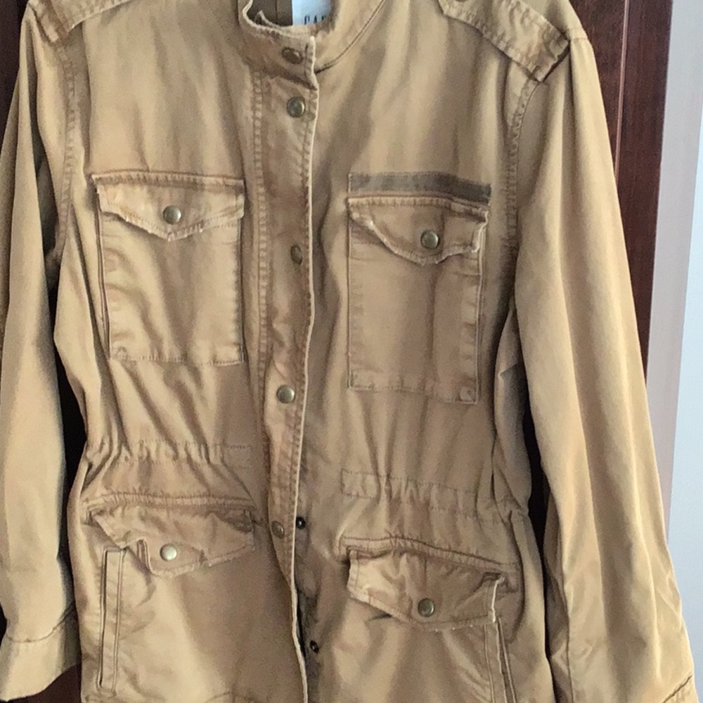 Gap jacket - Picture 4 of 4